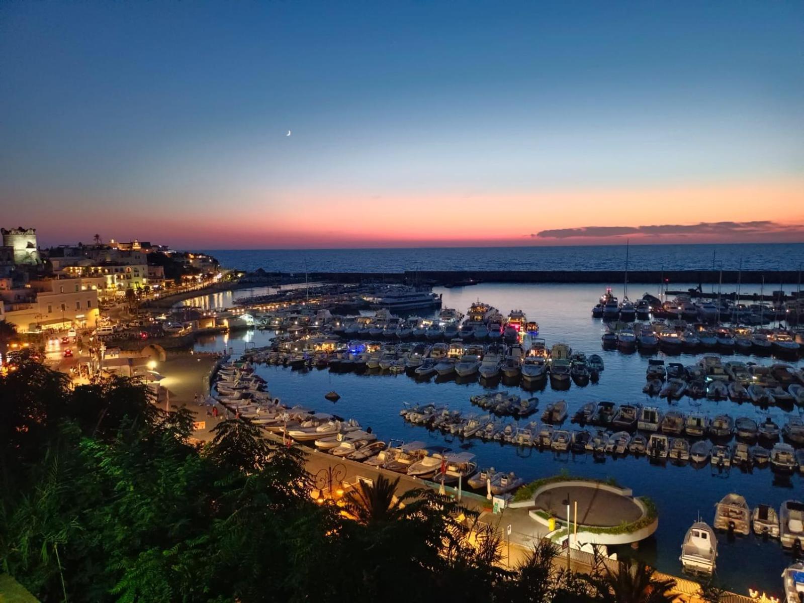 Relais Villa Raffaele By Emilia Ischia Exterior photo