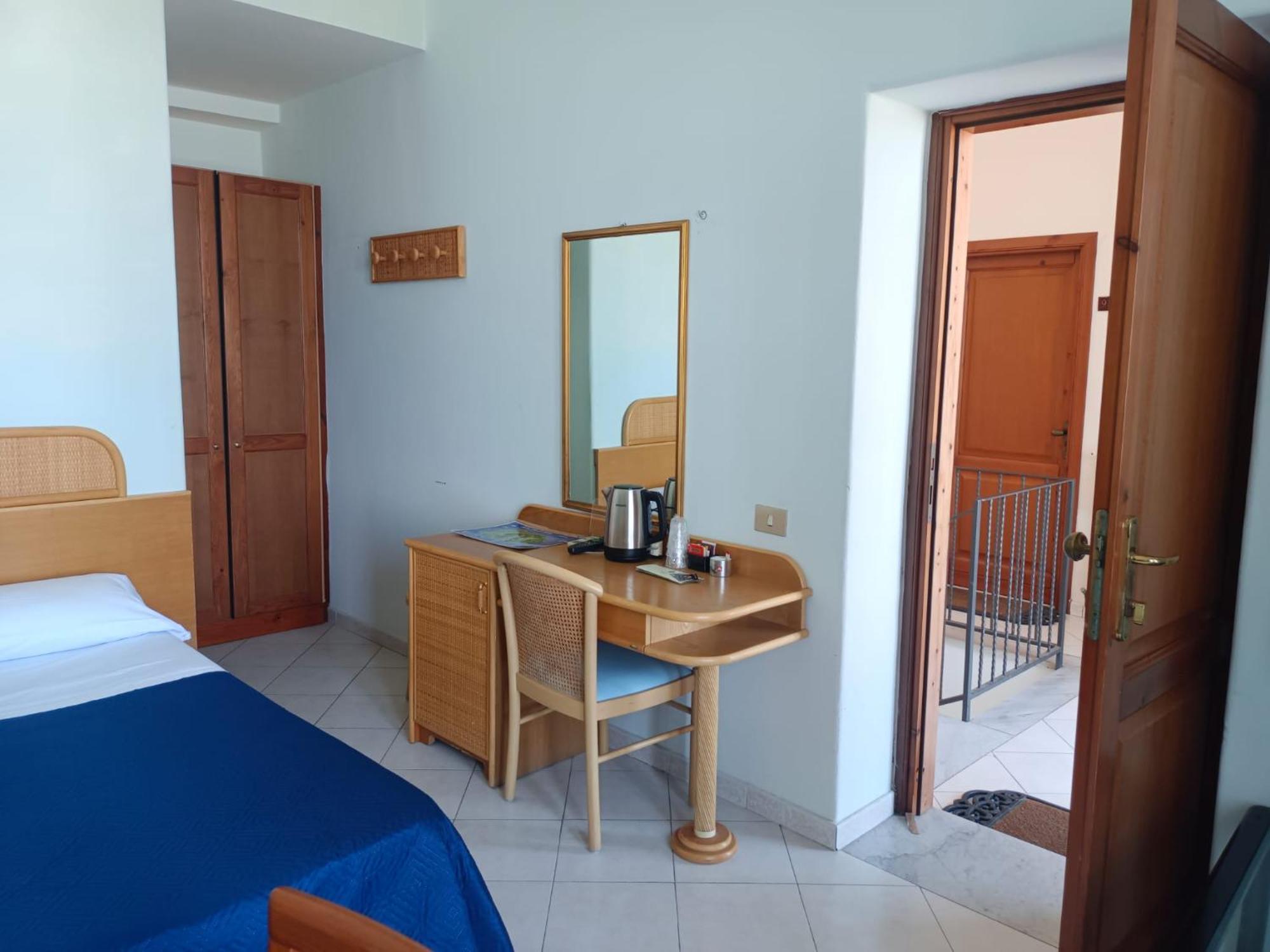 Relais Villa Raffaele By Emilia Ischia Exterior photo