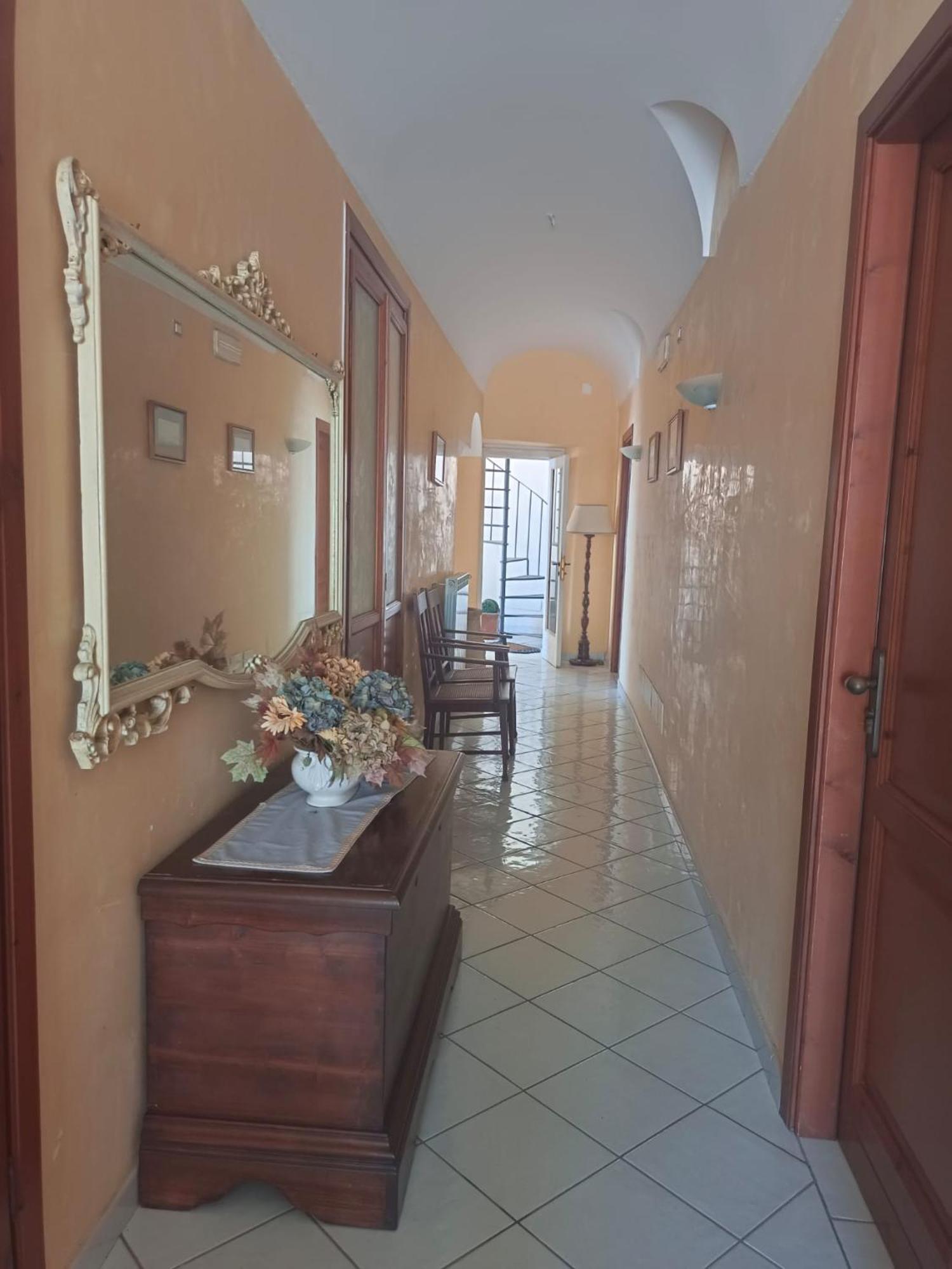 Relais Villa Raffaele By Emilia Ischia Exterior photo