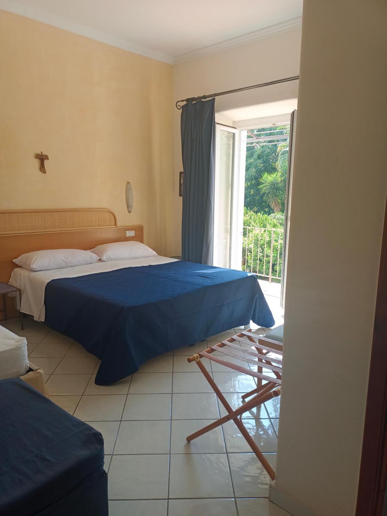 Relais Villa Raffaele By Emilia Ischia Exterior photo