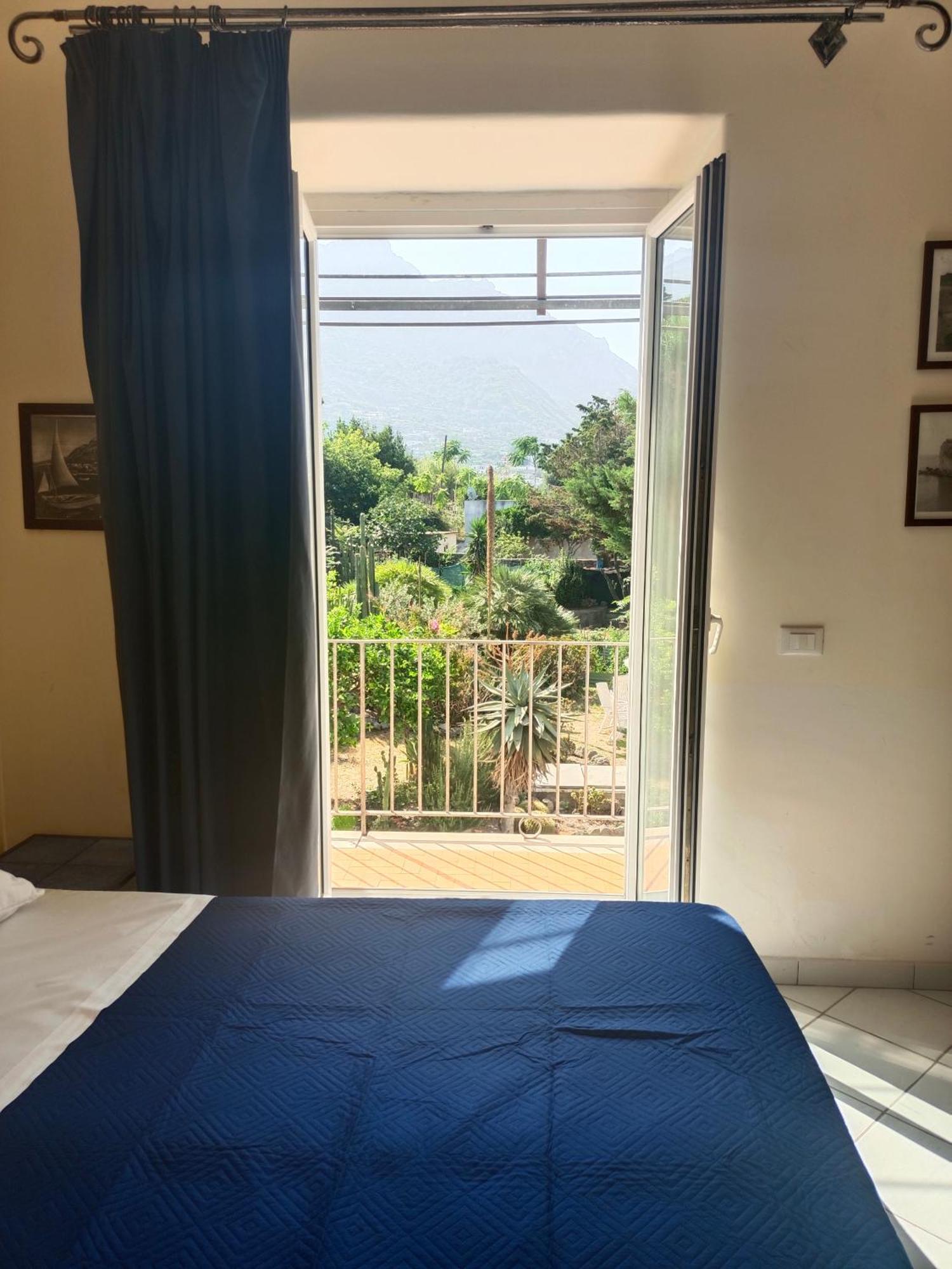 Relais Villa Raffaele By Emilia Ischia Exterior photo